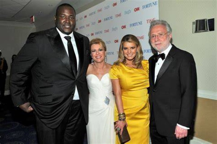 The Impressive Wealth Of Leigh Anne Tuohy: Net Worth Unveiled