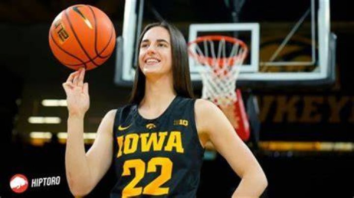 The Inspiring Journey Of Caitlyn Clark: A Transgender Advocate