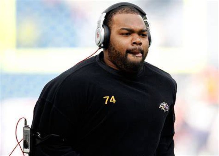 The Inspiring Journey Of Michael Jerome Oher, Football Legend