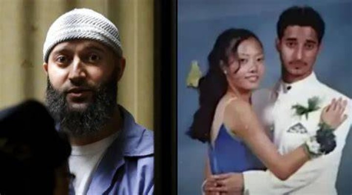 The Intriguing Life Of Adnan Syed's Wife: A Profound Exploration