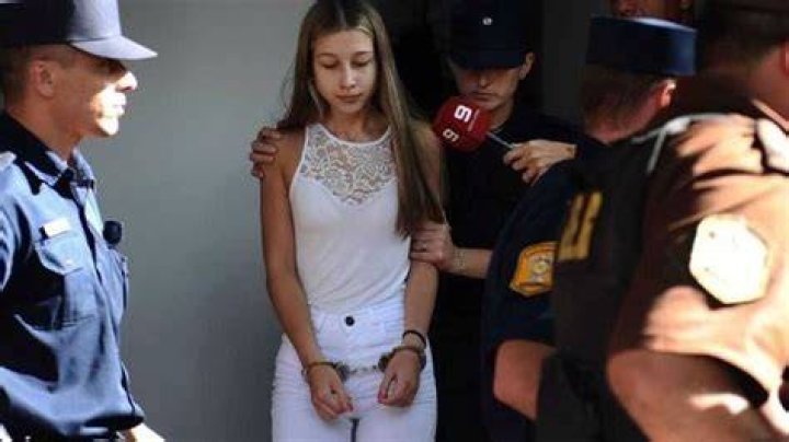 The Intriguing Motive Behind The Nahir Galarza Case