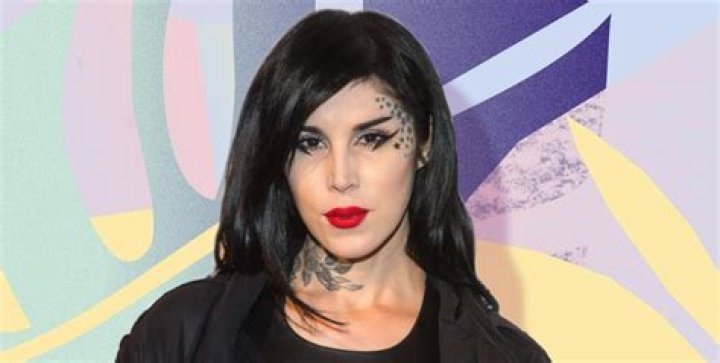 The Intriguing Origins Of Kat Von D: Exploring Her Nationality
