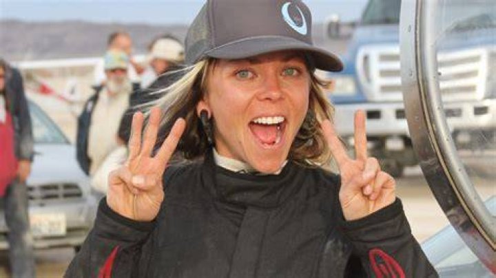 The Late Jessi Combs: A Tribute To A Remarkable Woman