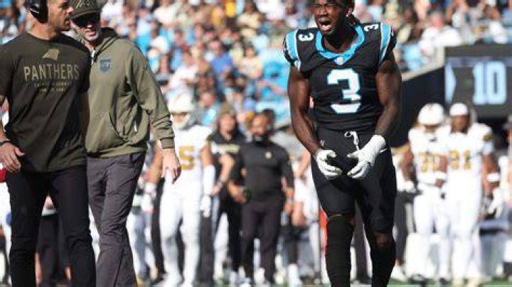 The Latest Carolina Panthers News SportSpyder