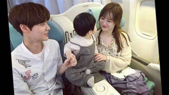 The Latest On Ahn Jae Hyun's Child: Updates And News
