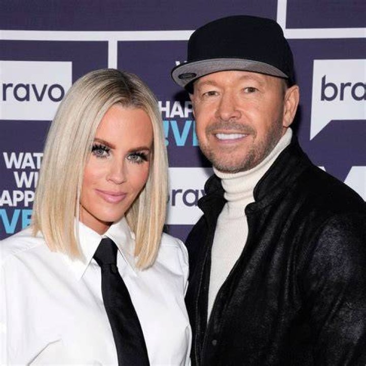 The Latest On Donnie And Jenny's Shocking Split