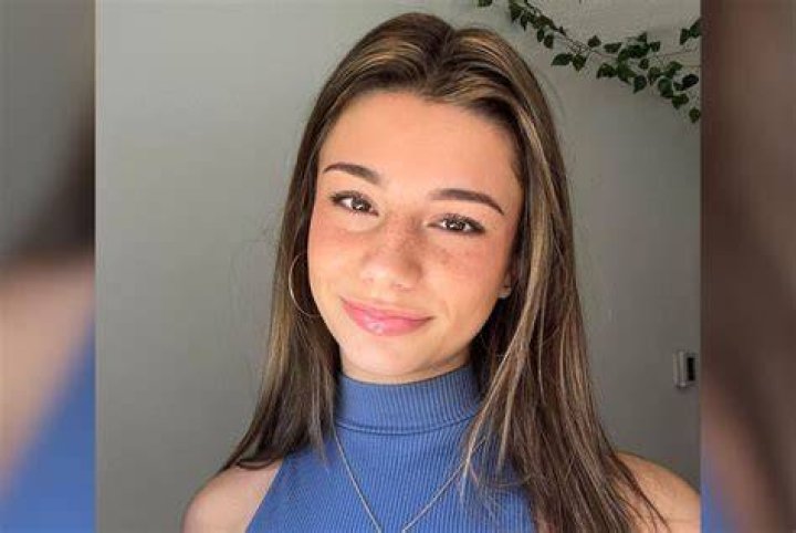 The Latest On Mikayla Campinos Leaks: Everything You Need To Know