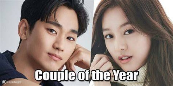 The Latest Scoop: Are Kim Ji-won And Kim Soo Hyun Really Dating?