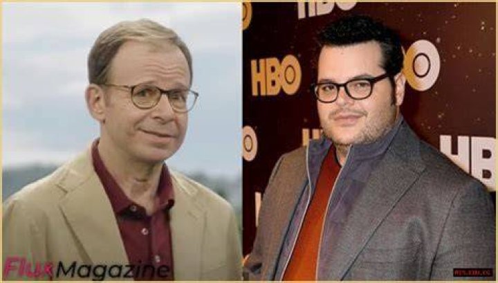 The Latest Scoop On Rick Moranis' Kids: Where Are They Now?