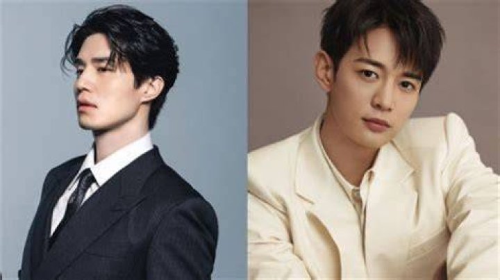 The Latest Scoop: Who Is Lee Dong Wook Currently Seeing?