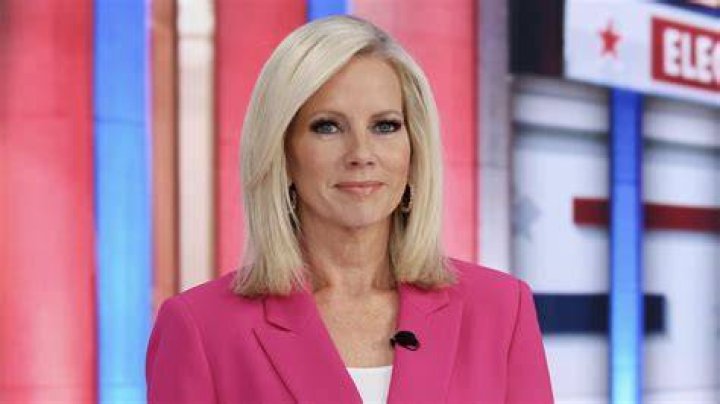 The Leading Fox News Anchor: Shannon Bream