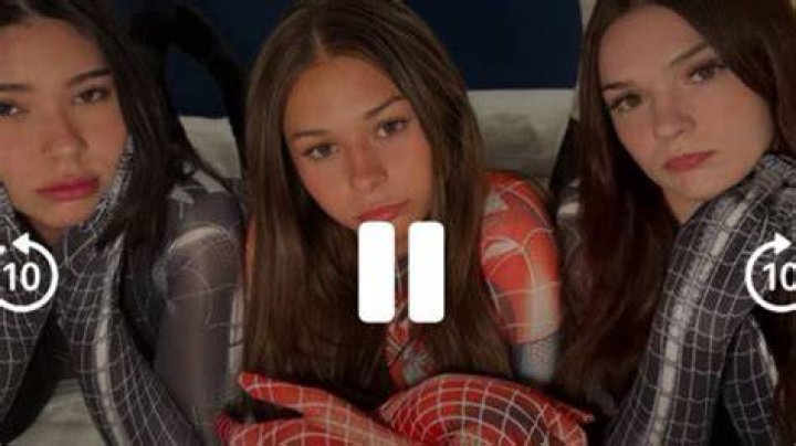 The Leaked Video Of Sophie Rain As Spider-Man: Shocking Footage Surfaces
