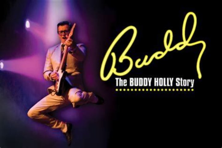 The Legacy Of Buddy Holly: Meet His Son, Julian