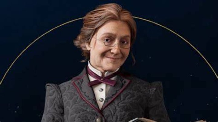 The Legacy Of Mrs. Weasley: Uncovering The Actress Behind The Magic