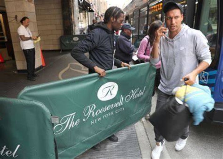 The Legendary Rapper Redman And His Beloved Wife: A Behind-the-Scenes Look
