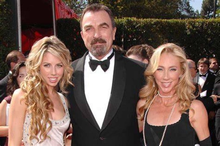The Life And Career Of Annabelle Selleck, Tom Selleck's Daughter
