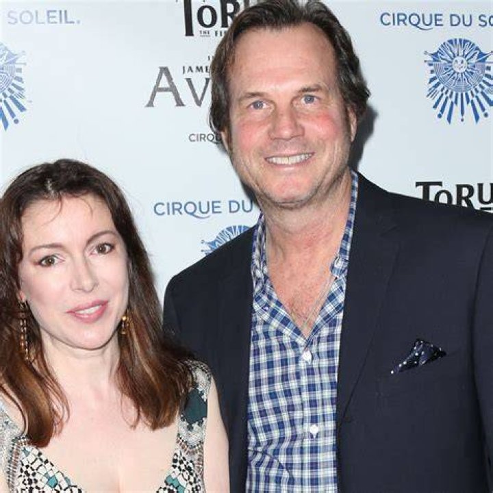 The Life And Legacy Of Bill Paxton's Beloved Wife