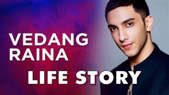 The Life And Legacy Of Vedang Raina: A Biographical Exploration