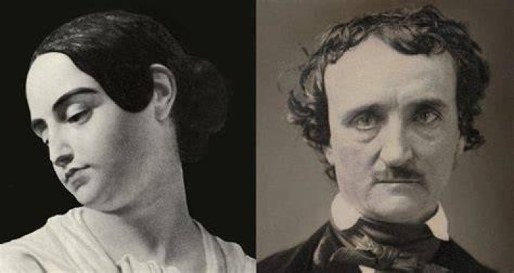 The Life And Legacy Of Virginia Eliza Clemm: Edgar Allan Poe's Muse And Cousin