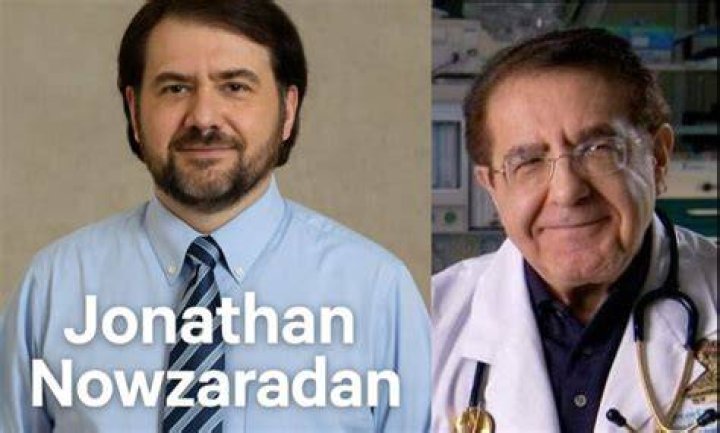 The Life And Work Of Dr. Jonathan Nowzaradan: A Renowned Bariatric Surgeon