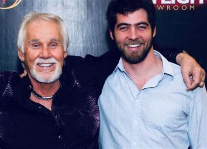 The Life Of Kenny Rogers' Son Christopher: A Hidden Story