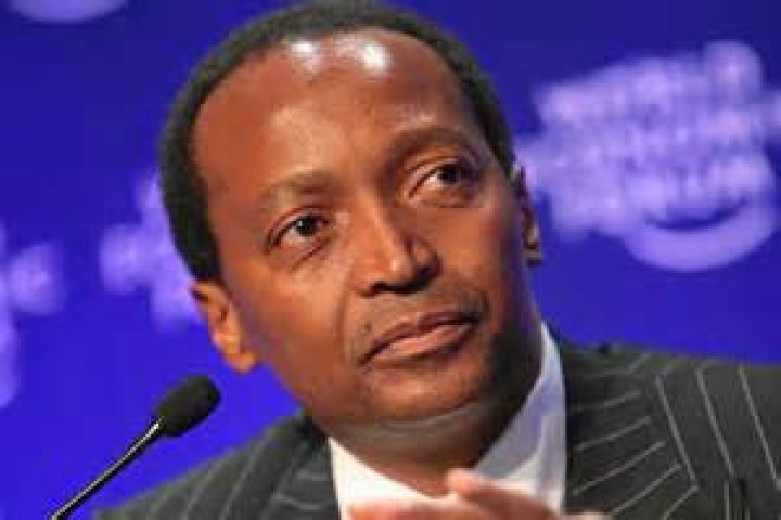 The Life Of Kgosi Motsepe: Exploring The Journey Of An Icon