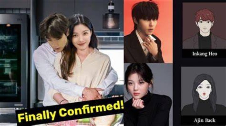 The Love Affairs And Romance Rumors Of Hwang In Yeop