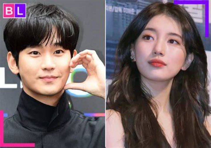 The Love Story: Kim Soo Hyun And Bae Suzy's Relationship Timeline