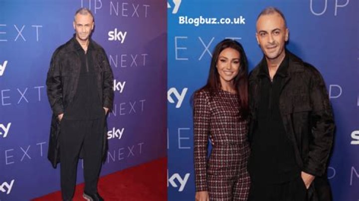 The Marriage Life Of Joe Gilgun: Everything You Need To Know