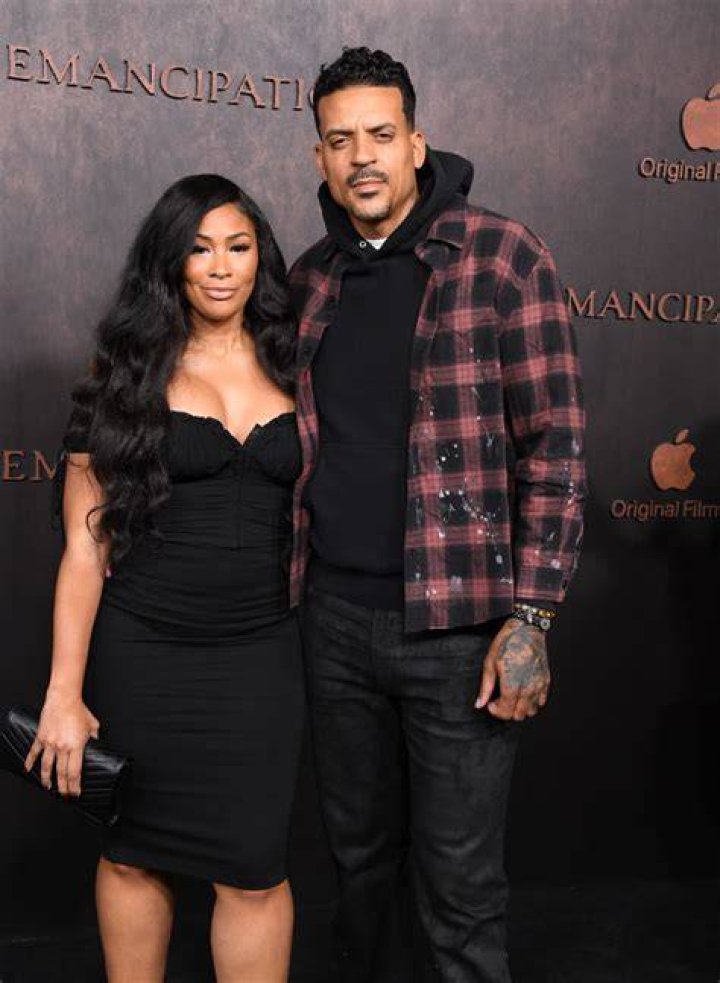 The Matrimonial Status Of Anansa Sims: Unraveling Her Marital Journey