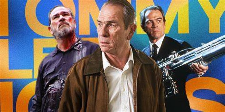 The Movies of Tommy Lee Jones The Ace Black Movie Blog