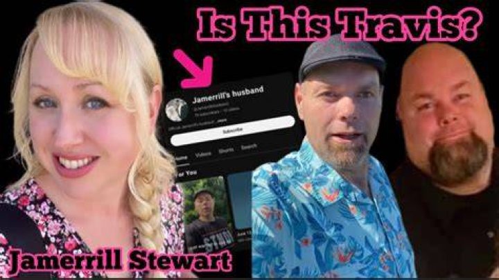 The Mysterious Fate: What Befell The Husband Of Jamerrill Stewart?