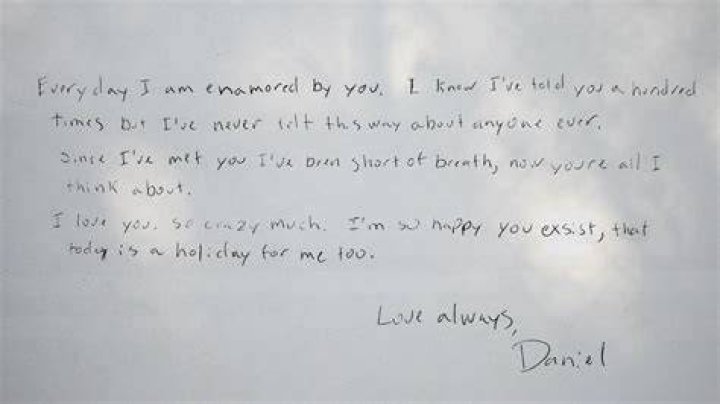 The Mysterious Message: What Did Aubreigh Wyatt's Note Reveal?