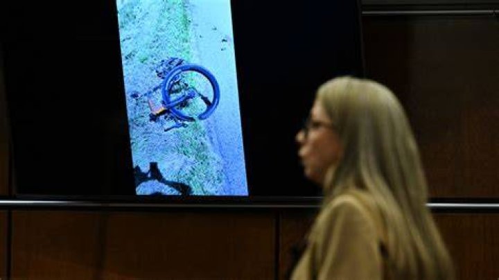 The Mystery Behind: How Aubrey White's Life Ended In Tragedy