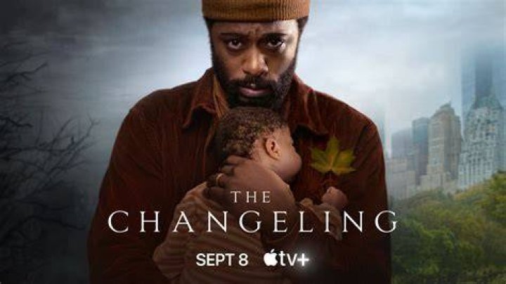 The Mystery Of The Changeling: Unraveling The Chilling Real Story