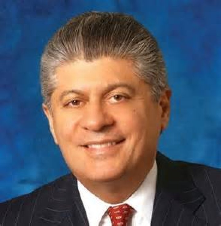 The Napolitano Family: An Insight Into Andrew Napolitano's Personal Life