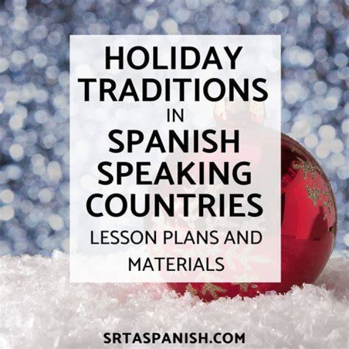The Night Before Christmas Eve: Spanish-Speaking Traditions