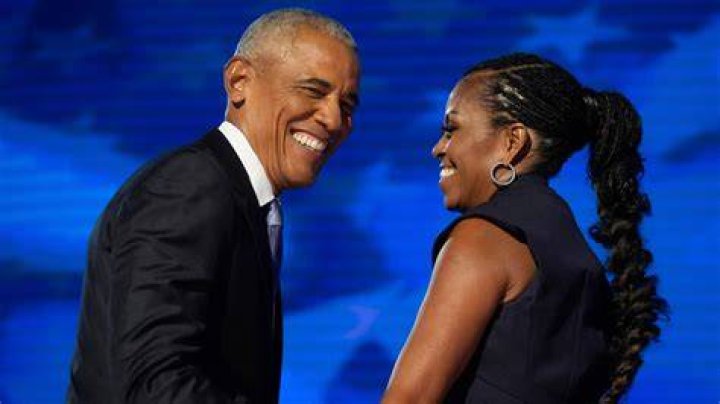 The Obamas' net worth How Michelle and Barack Obama make their money