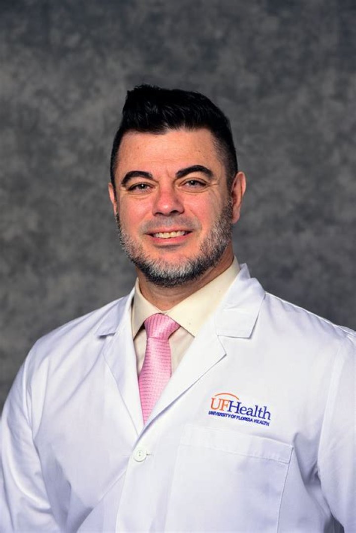 The Official Website Of Dr. Hadie Davis | Family Medicine Specialist
