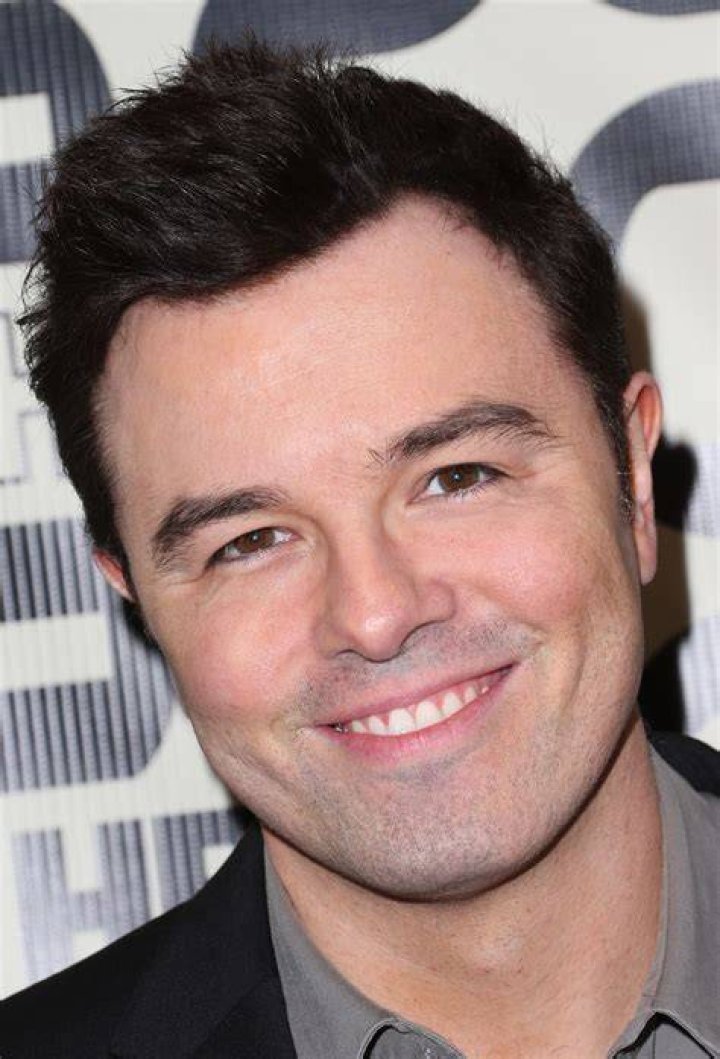 The Origin: Seth MacFarlane's Uncovered Ethnicity