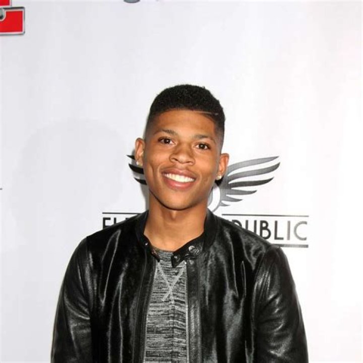 The Pioneering Father Behind Bryshere Y. Gray's Success