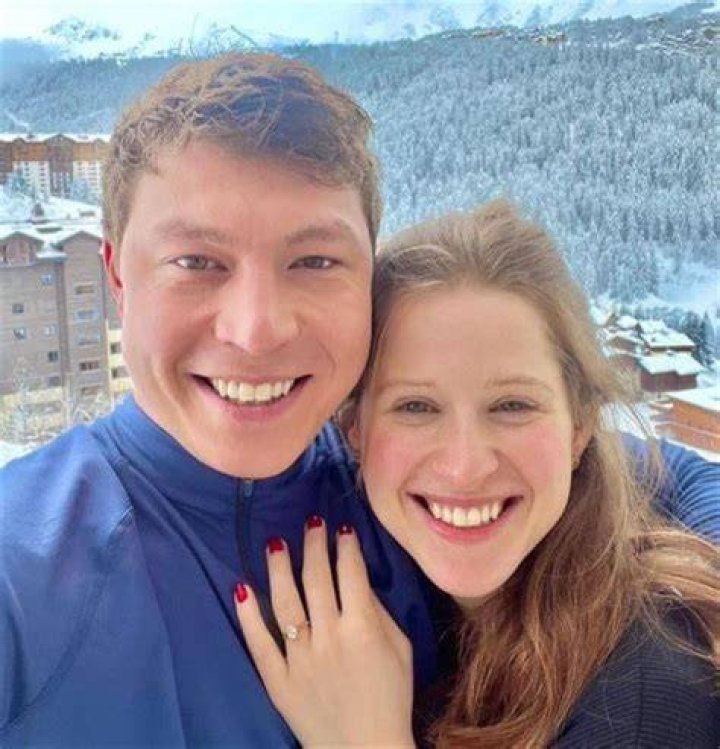 The Professional And Personal Dynamics Of Patrick Christy And Emily Carver