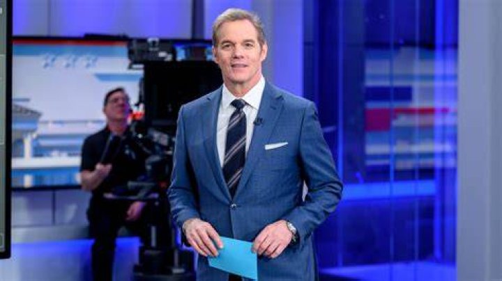 The Progression of Bill Hemmer's Career Since WLWTTV and The Recognition He Has Received