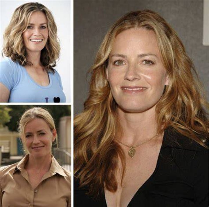 The Quintessential Guide To Elizabeth Shue's Captivating Career