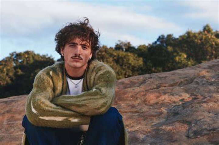 The Religious Inspirations Behind Benson Boone's Music