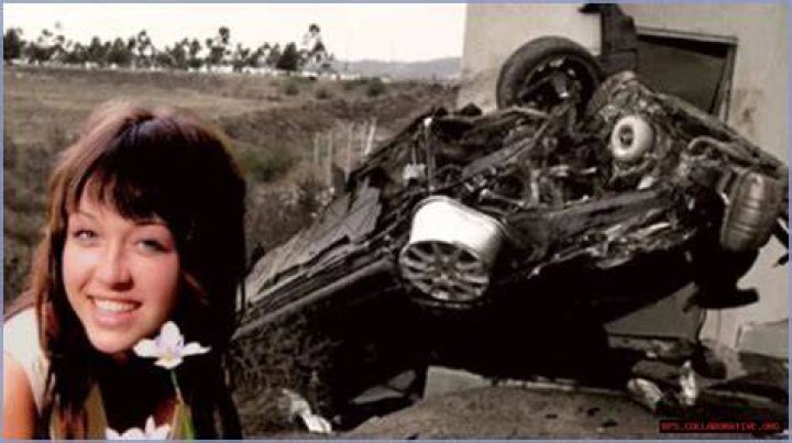 The Rise And Fall Of Nikki Catsouras' Tragic Life And Legacy