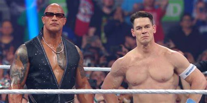 The Rock And His Twin: Unmasking The Sibling Bond