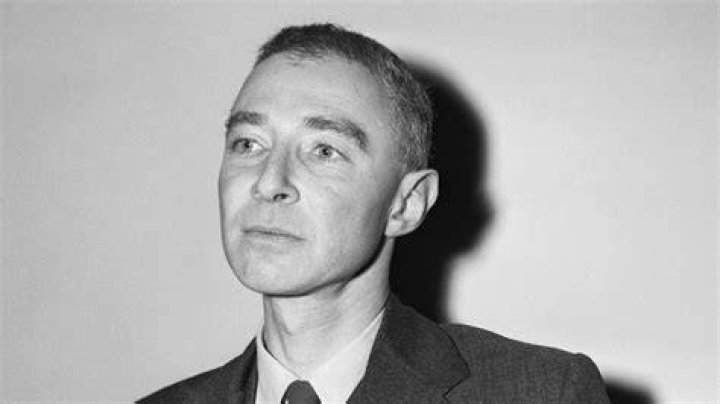 The Sad Death Of Oppenheimer, The Man Who Invented The Atomic Bomb