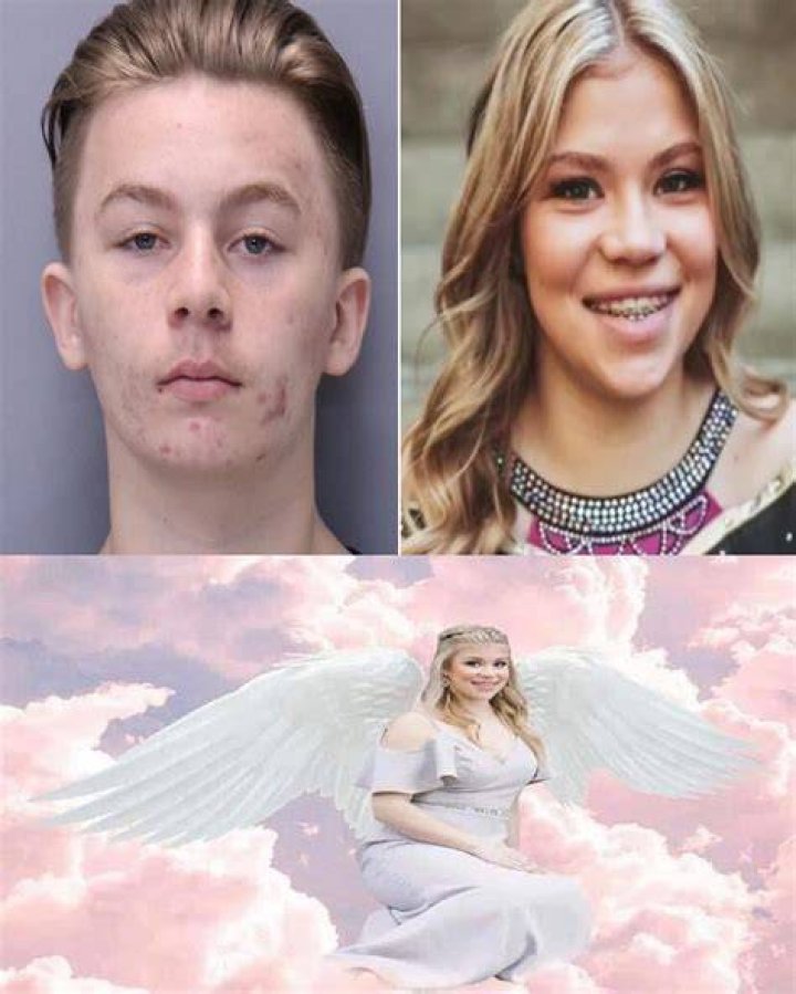 The Shocking Tristyn Bailey Photos: A Disturbing Look At A Tragedy