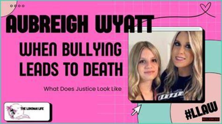 The Shocking Truth: Aubreigh Wyatt's Disturbing Actions